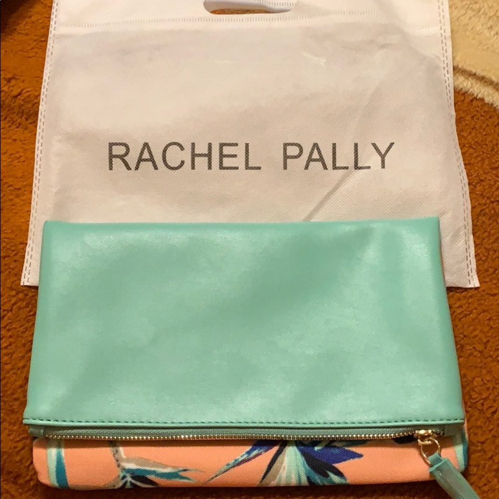 Rachel Pally Clutch